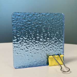 花崗岩テクスチャードアクリル半透明フィギュアプレキシガラスプラスチックシートマルチユーティリティアクリルボード - Product Image 5