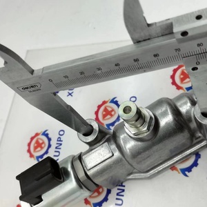 GP-Modulating Valve 244-3114 2443114 for 525B 535B 545 621H 725 735 770G 775G 924G 930G 950G 962G 988G D10R D5N D6N D7R D8T - Product Image 2
