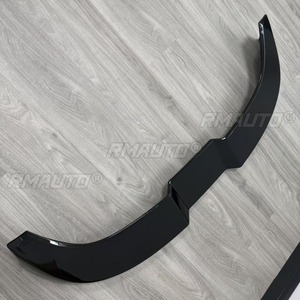 Alerón Trasero para Techo de Coche Prado, Accesorios para Toyota Prado 2010-2023, Modificación Exterior del Alerón Trasero del Techo - Product Image 6