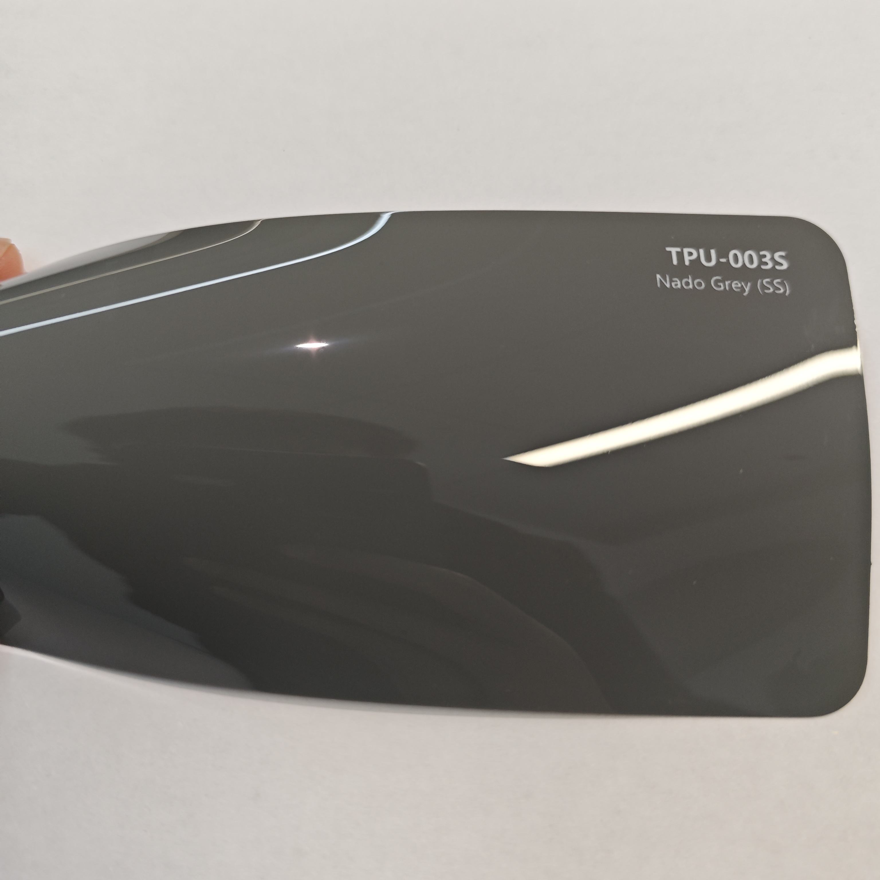 นาโด เกรย์