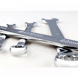 Bộ Cờ Lê Kết Hợp 8-32Mm Cờ Lê Mô-men Xoắn Bộ Cờ Lê <span class=keywords><strong>Mini</strong></span> Cờ Lê Bánh Xe Ô Tô - Product Image 6