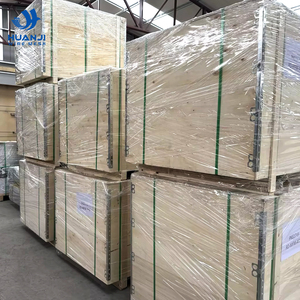 แผ่นโลหะอะลูมิเนียมเคลือบสแตนเลสแบบเจาะรู ลวดลายรูหลากหลาย สำหรับตกแต่ง ลดราคาพิเศษ - Product Image 5