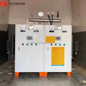 Hot sale Industrial high efficiency electric steam boiler for sale automatic electric heating mini electric steam boiler