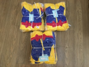 Vente en gros de robes d'été en coton pour filles Little Princess Snow Queen <span class=keywords><strong>Elsa</strong></span> <span class=keywords><strong>Anna</strong></span> <span class=keywords><strong>Raiponce</strong></span> pour Halloween Party TV Movie Costumes - Product Image 6