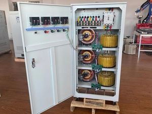 แรงดันไฟฟ้า 380V สามเฟส กำลังสูง/30/50/60/80/100KW เลเซอร์ทางการแพทย์ แรงดันไฟฟ้า 380V - Product Image 4