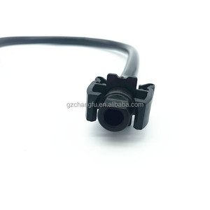 ท่อส่งน้ำหม้อน้ำ 8V2Z8B081B 1706845 1826328 8V218C012AG CN118C012AA 8V218C012AE 1546444 สำหรับรถฟอร์ด เฟียสต้า อีโคสปอร์ต - Product Image 5