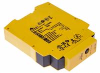 Sistemas y Soluciones de Seguridad Originales, Sistema Safe Efi-Pro FX3-CPU000000, Unidad Principal FlexiSoft, Controlador de Seguridad