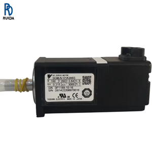 Moteur servo AC SGMJV-01A3A6S SGMJV-01A3A61 SGMJV-02A3A6S SGMJV-04A3A6S 100W 200W 400W 200V Série Sigma-7 - Product Image 1
