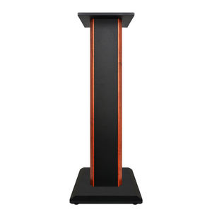 Support de haut-parleur en <span class=keywords><strong>bois</strong></span> <span class=keywords><strong>pour</strong></span> home cinéma SHILE de haute qualité SZ-006 4,1 kg HIFI, support stéréo HIFI - Product Image 4