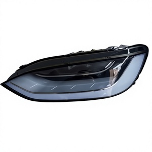 Phare de remplacement de haute qualité, directement de l'usine, pièces d'éclairage avant automobile pour Tesla Model Y 1034318-00-B - Product Image 3