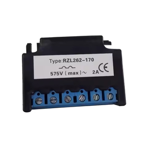 Bộ CHỈNH LƯU phanh khóa động cơ RZL262-170(575V/2A) cho ứng dụng xe máy - Product Image 4