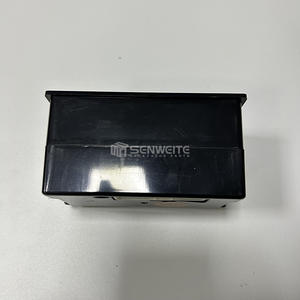 Controlador de interruptor de limpiaparabrisas para excavadora Senwitt 163-6701 para Cat 320C 312C 330C - Product Image 4