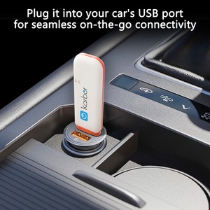 Clé USB de signalisation numérique Karbor, nouveau modèle, avec emplacement pour carte SIM, <span class=keywords><strong>modem</strong></span> 4G, <span class=keywords><strong>WiFi</strong></span> 2.4G, chipset sans fil - Product Image 5