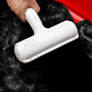 Rullo Manuale per Rimozione <span class=keywords><strong>Peli</strong></span> di Animali Domestici, Epilatore in Plastica <span class=keywords><strong>Autopulente</strong></span>, <span class=keywords><strong>Spazzola</strong></span> per la Pulizia dei Cani, per Rimuovere <span class=keywords><strong>Peli</strong></span> dai Mobili - Product Image 6