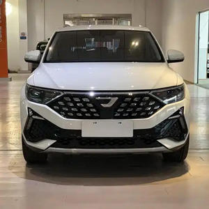 Nuevo <span class=keywords><strong>Jetta</strong></span> VS5 2025 de China, Vehículo <span class=keywords><strong>Volkswagen</strong></span> de Gasolina, Modelo 2025, 280TSI, Manual, Edición Good Luck Plus - Product Image 2
