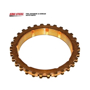 KINGSTEEL OEM 43384-28002 Auto-Ersatzteil Getriebe-System Zahnkranz Getriebe für HYUNDAI ELANTRA KIA CERATO 4338428002 - Product Image 1