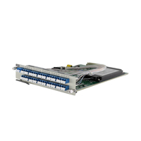 AAWG40 DWDM MUX/DEMUX 100GHZ 40 canaux multiplexeur de-multiplexeur ITU grille 40CH AAWG