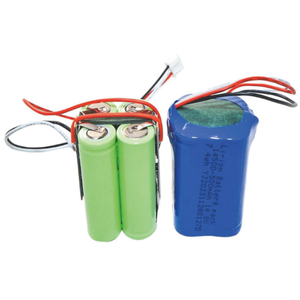 14.8V 500mah pencere temizleme drone pili - Product Image 4