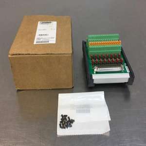 قطعة واحدة من المنتجات النادرة، أصلية وجديدة تمامًا، وحدة تحكم منطقية قابلة للبرمجة CONTACT UM-D37M/DS/FU/wbrDI120V/C300/L / UMD37MDSFUDI12wbr0VC300L B3 - Product Image 1