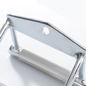 Double D Row Handle <strong>Cable</strong> <strong>Attachment</strong> - Product Image 6