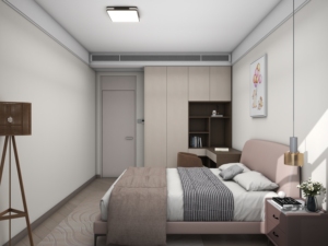 Armoire en <span class=keywords><strong>bois</strong></span> moderne, style simple, armoire avec tiroir, combinaison libre, armoire de présentation, organisateur de vêtements pour chambre à coucher - Product Image 6