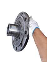 Grader de Montagne, Hub de Grader SG18- 3/16-3 222-45-0003 1