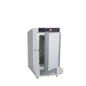 ตู้ควบคุมอุณหภูมิและความชื้นคงที่ LOOBO สำหรับการเพาะเลี้ยงเนื้อเยื่อพืช การงอกของเมล็ดพันธุ์ ห้องทดลอง พร้อมการรับประกัน 1 ปี - Product Image 3