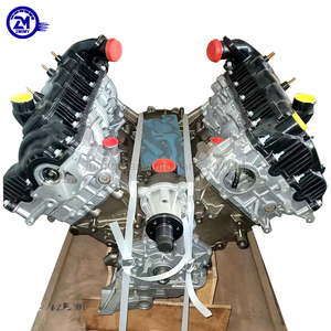 <span class=keywords><strong>Moteur</strong></span> de voiture de haute qualité 3.6T <span class=keywords><strong>TDV8</strong></span> 368DT pour Land <span class=keywords><strong>Rover</strong></span> <span class=keywords><strong>Range</strong></span> <span class=keywords><strong>Rover</strong></span> <span class=keywords><strong>Sport</strong></span> L322 L320 3.6 V8 368DT assemblage de <span class=keywords><strong>moteur</strong></span> - Product Image 1