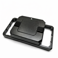 Service de moulage sous vide haute pression pour composants et pièces en acier au carbone, alliage d'aluminium ADC12, Zamak 5, sur mesure, en gros