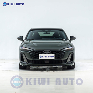 <span class=keywords><strong>Audi</strong></span> A5l 2.0tfsi 200kw 2026, Berlina Executive di Alta Gamma con Tecnologia Huawei per Professionisti d'Affari - Product Image 2