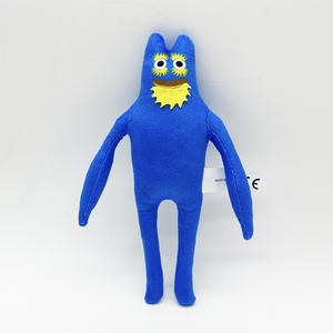 <span class=keywords><strong>Banban</strong></span> <span class=keywords><strong>Garden</strong></span> for Princess Bear Muñeco de peluche-Relleno PP de algodón de felpa súper suave lavado - Product Image 3