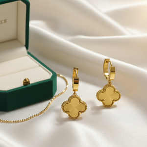 All'ingrosso anello in acciaio inox oro alla rinfusa per le donne regolabile moda 18K fascia intarsio elegante regalo all'ingrosso per le donne - Product Image 3