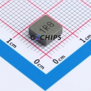 Inducteur de puissance SMD YSPIT0630A-1R8M, 6,4x6,6 mm (Inductance : 1,8 µH) (Précision : 20 % Courant nominal : 14 A) - Product Image 1