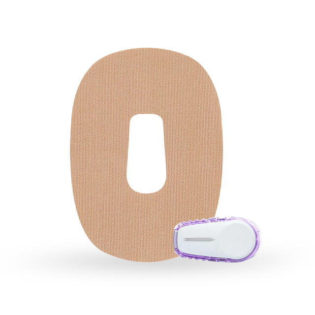 Dexcom G6 Tape Dexcom G6 Sensors Tape Home Use Adhesive Patch