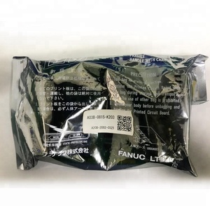 FANUC A20B-2002-0521 New Original Electronic Pcb Circuit Board - Product Image 3