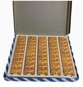 SJ-S-105 <span class=keywords><strong>109</strong></span> 112 118 <span class=keywords><strong>relais</strong></span> de puissance 124DMH/LMH-F haute sensibilité 24VDC 5A 4pin <span class=keywords><strong>relais</strong></span> SJ-S-124LM - Product Image 3