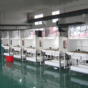 कम लागत वाले सोने की शोधन उपकरण स्क्रैप सीपू रिफाइनिंग मशीन कीमत - Product Image 1