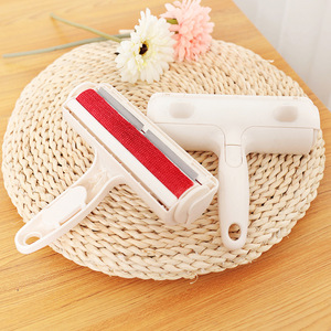Cepillo Quitapelusas para Perros y Gatos, Rodillo Quitapelos para Ropa y Sofás, Recolector de Pelo de Mascotas - Product Image 2