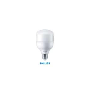 Ampoules LED <span class=keywords><strong>PHILIPS</strong></span> TrueForce Core <span class=keywords><strong>Philips</strong></span> TForce Core HB 25W 30W 40W 50W E27 830 840 865 CN GN3 Luminaire basse consommation - Product Image 1