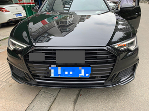 Griglia anteriore per auto C8 <span class=keywords><strong>A6</strong></span> con griglia paraurti anteriore S6 modifica ACC per <span class=keywords><strong>audi</strong></span> <span class=keywords><strong>A6</strong></span> <span class=keywords><strong>2019</strong></span> 2020 - Product Image 6