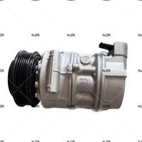 SAIC MG pièces d'auto d'origine nouveau compresseur de climatisation OE 10581271 avec Codes pour MGHS RX5 20MG5 MGGT RX5MAX