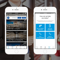 Empresa de desarrollo de aplicaciones de gestión de hoteles | Desarrollo de Software de viaje y hostelería de alta muesca por Webroot Infosft