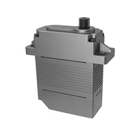 Servomoteur sans balais à encodeur magnétique à couple élevé Kpower HB1200T 1200 kg 24 V HV pour drones industriels de grande taille