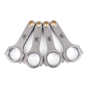 Bộ phận động cơ CNC hiệu suất giả mạo Piston kết nối <span class=keywords><strong>rod</strong></span> Kit cho Fiat Linea 1.4 t-jet điều chỉnh hệ thống động cơ - Product Image 5