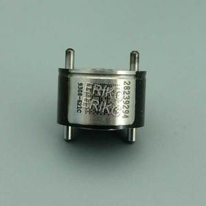 Valvola di Controllo Common Rail ERIKC <span class=keywords><strong>DIESEL</strong></span> 9308-621C 28239294 OEM 28440421 28538389 9308621C 9308Z621C per Iniettore DELP - Product Image 1