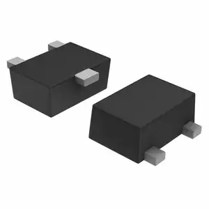 Original SMD Mosfet DTC143ZE SOT-523 Transistor IC Amplificador Nuevo y auténtico para entusiastas de la electrónica BOM List Service