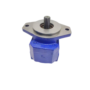 Bomba de engranajes P124, g/P197 / PERMCO P257 / P360 / P3100 / P5100 p124-g16 - Product Image 5