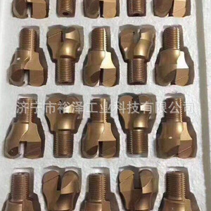 Diamond <b>Drill</b> <b>Bits</b> 28 29 30 32 36 Mm Hammer <b>Drill</b> Masonry Drilling Gold Finish Full Half Segment - Product Image 3