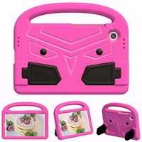 Étuis pour tablettes portables pour enfants compatibles avec Lenovo & Apple iPad & Samsung & Huawei, tous modèles, étui de protection pour tablette