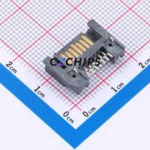 470804005 Hard Drive Connector (SAS/SATA/M.2) Connector - Product Image 2